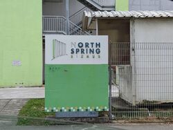 North Spring Bizhub (D27), Factory #562088771